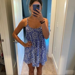 Show Me Your MuMu dress